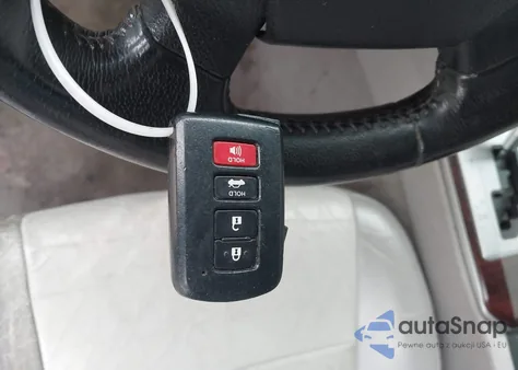 2012 Toyota Camry Se/Le/Xle from USA, damaged, VIN 4T1BF1FK7CU527547